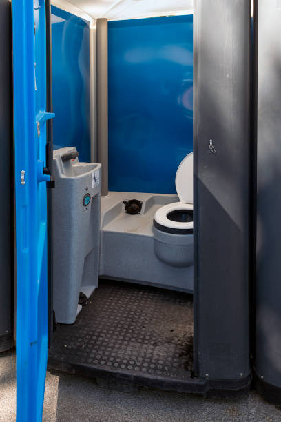 Portable bathroom rental in Winterville, GA