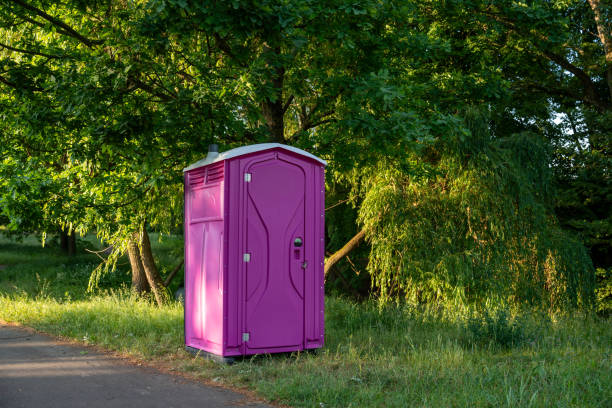 Best Luxury portable toilet rental  in Winterville, GA