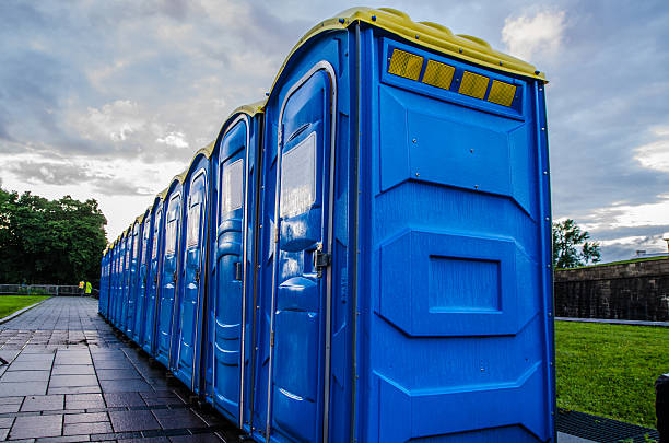 Best Emergency porta potty rental  in Winterville, GA